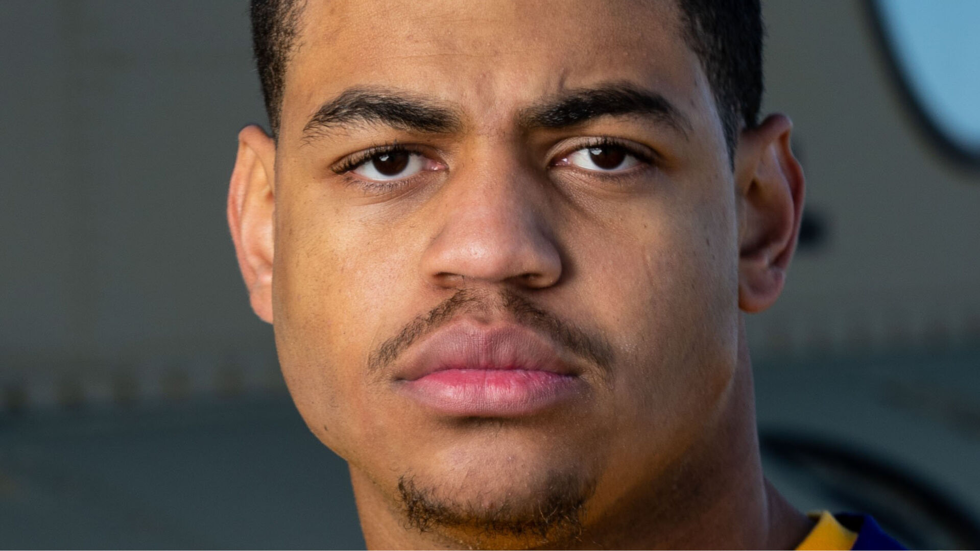 RB LJ Richardson